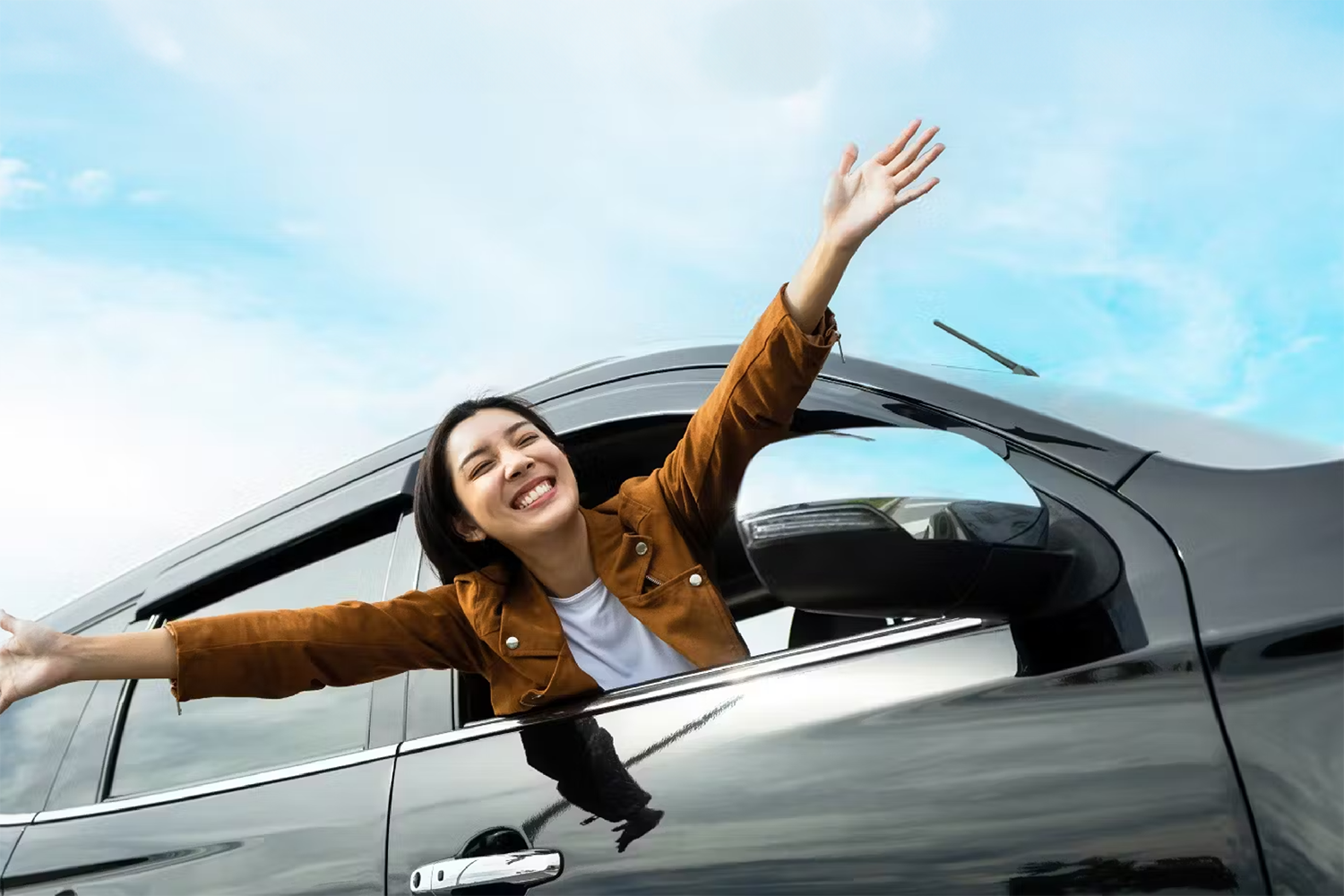 AXA Motor Insurance hero banner