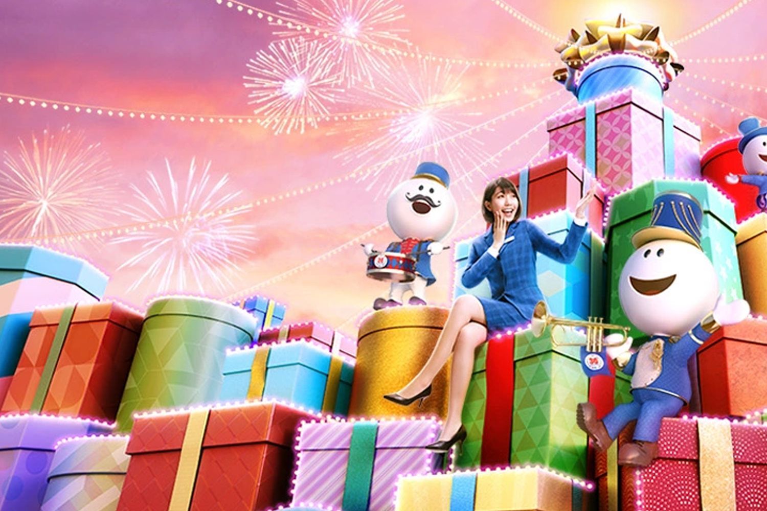 Promise (邦民日本財務) | $400 現金回贈, 優惠碼& 折扣碼