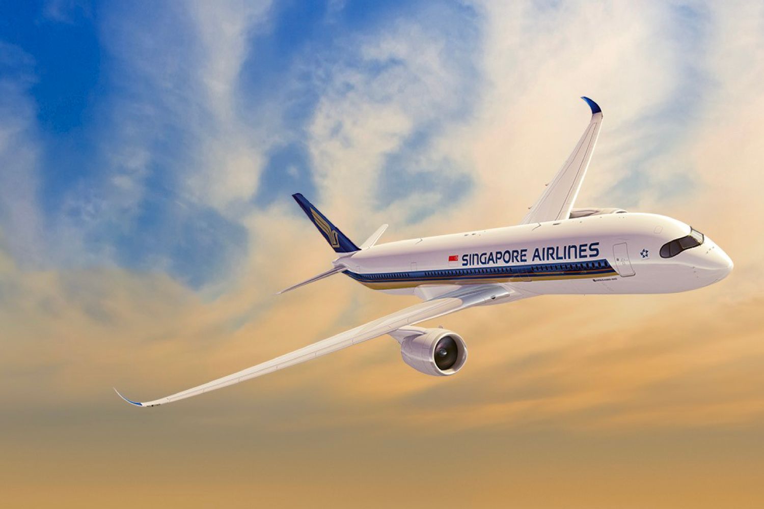 Singapore Airlines