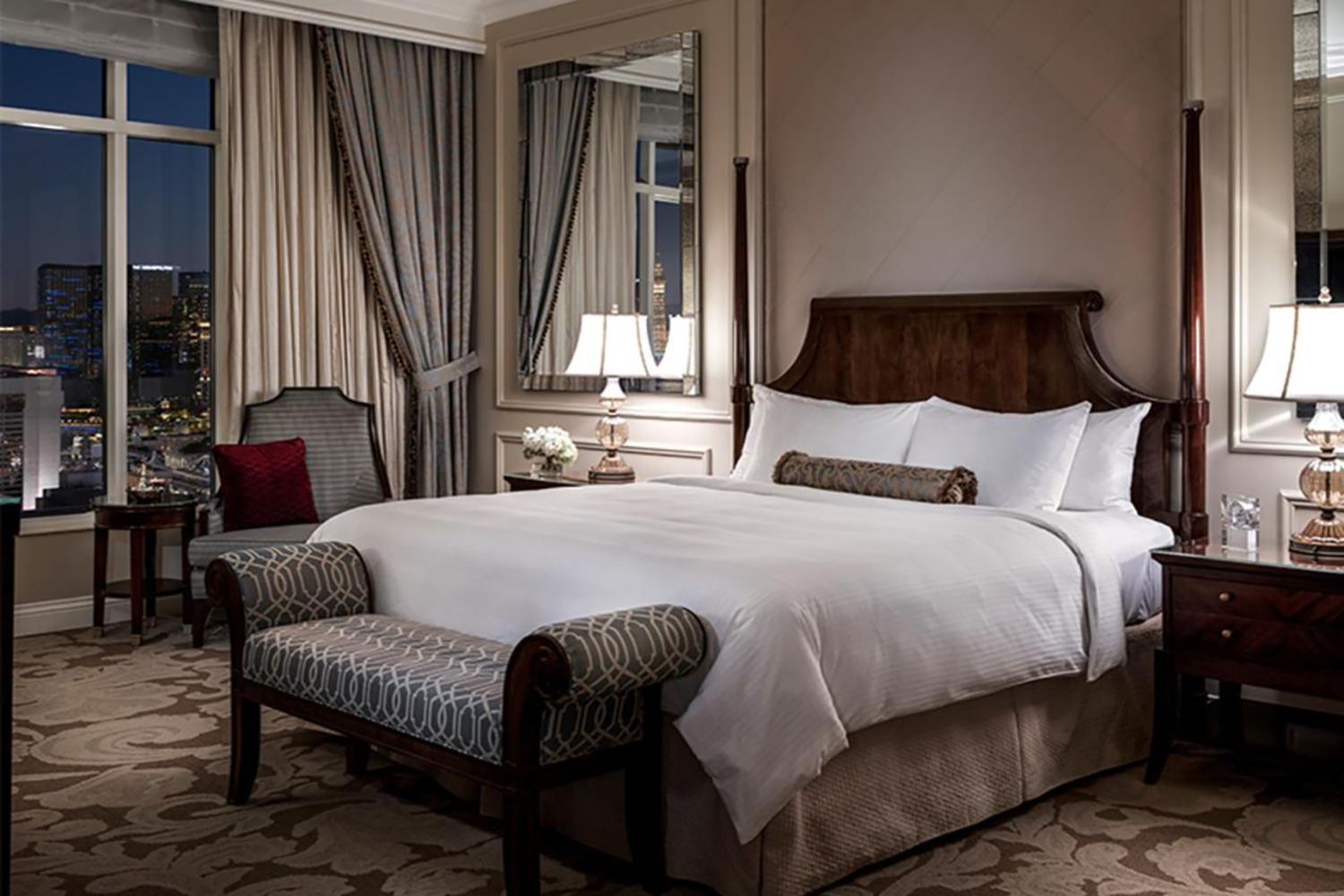 澳門威尼斯人 The Venetian Macao Resort hero banner