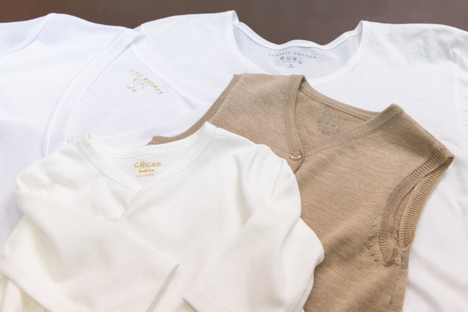 ChicksLifeStyle (雞仔嘜) hero banner