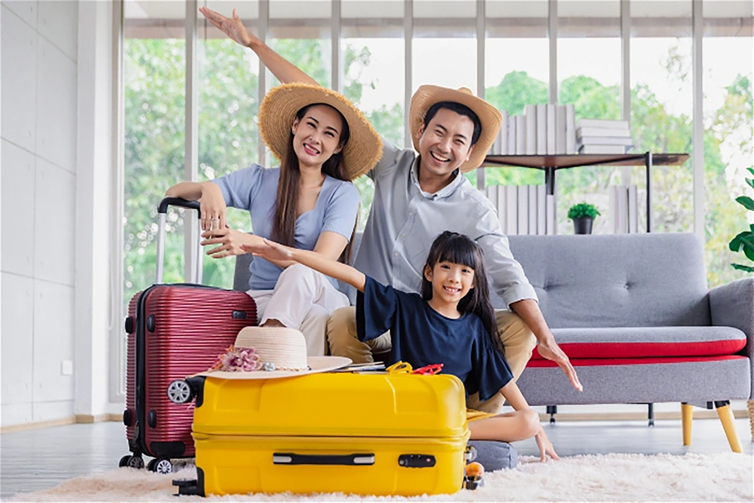 Starr TraveLead Travel Insurance hero banner