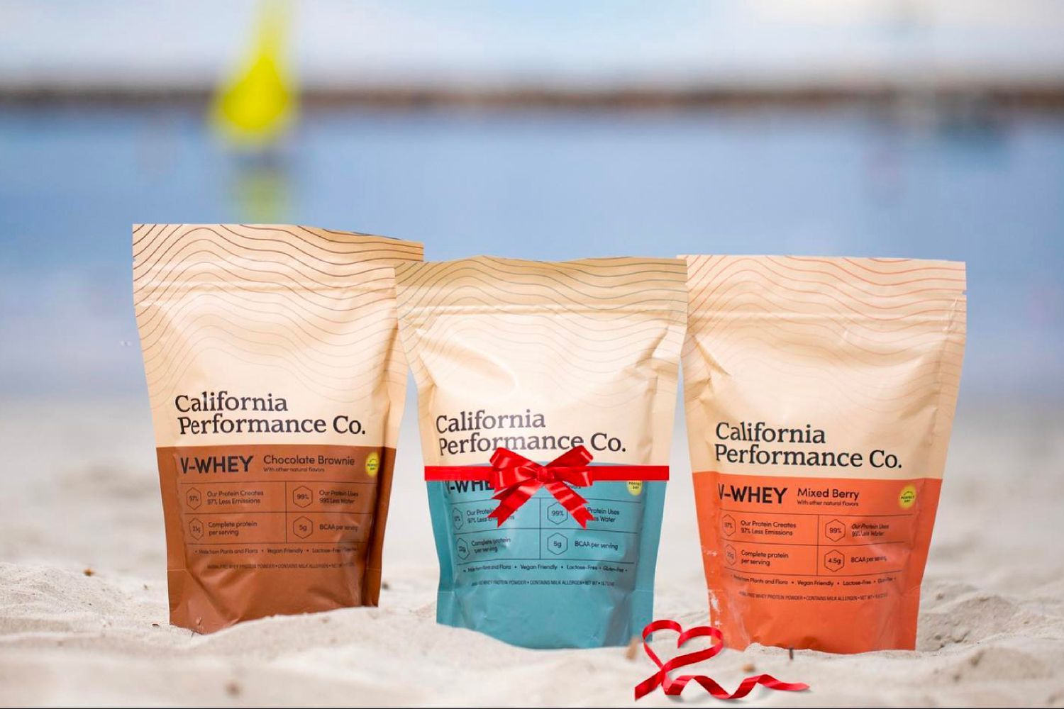 California Performance Co. hero banner