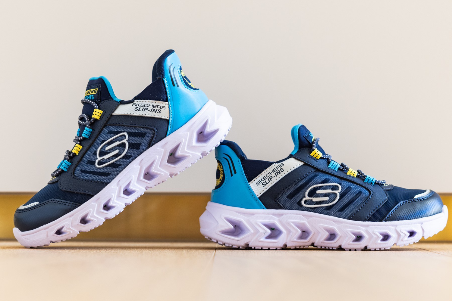 Skechers HK hero banner