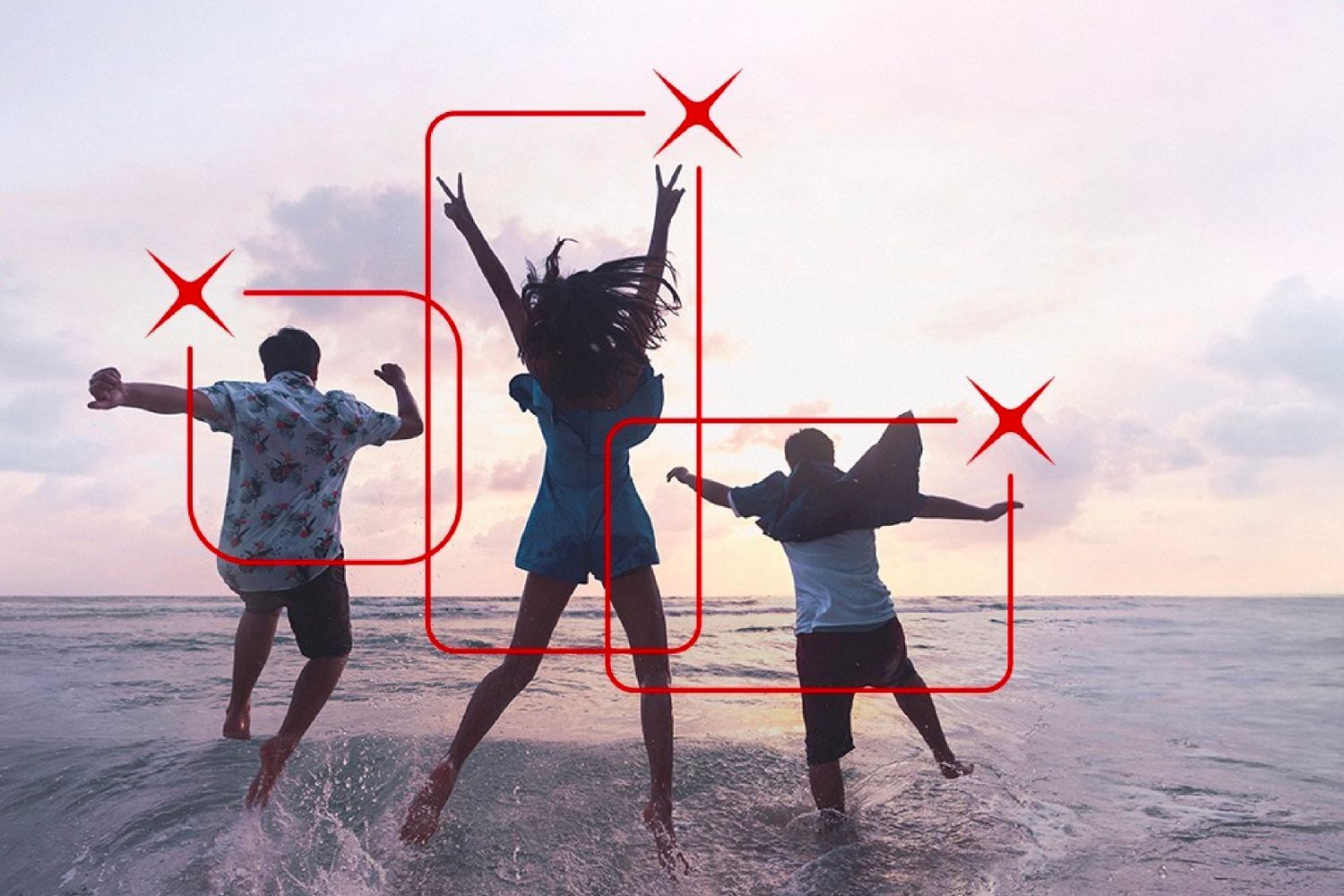 DBS (星展銀行) hero banner