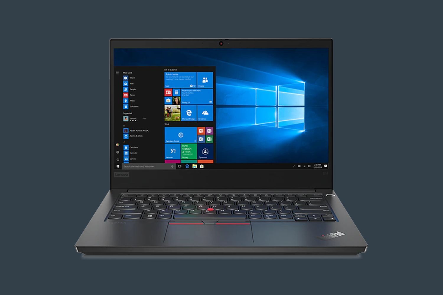 Lenovo